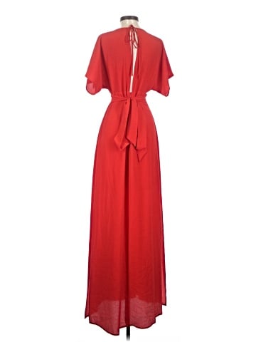 WAYF Cocktail Dress (view 2)