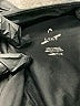 Head Solid Black Active Skort Size S - photo 3