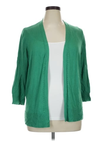 Verve Ami Cardigan (view 1)