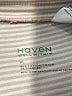 Haven Well Within Ivory Casual Pants Size XL - photo 7