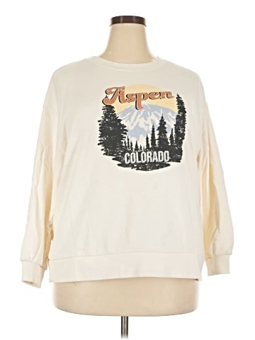 C&C California Pullover Sweater (view 1)