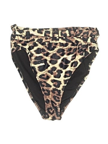 Miss Selfridge Swimsuit Bottoms (view 1)