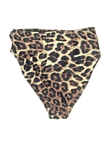 Miss Selfridge Swimsuit Bottoms (view 2)