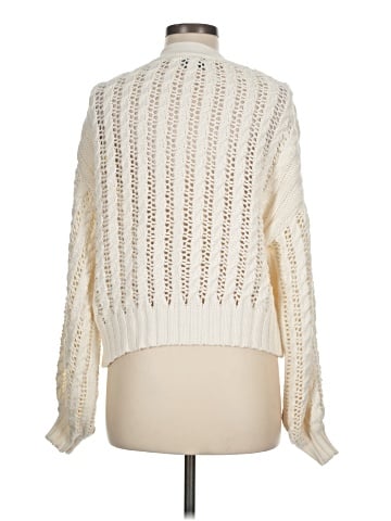 LINE Cardigan (view 2)