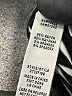 Max Studio Chevron-herringbone Black Formal Skirt Size M - photo 5