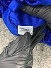 Velvet Stars Blue Cocktail Dress Size XS - photo 9