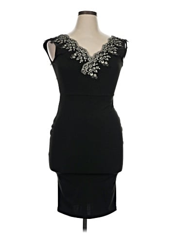 CBR Cocktail Dress (view 1)