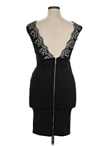 CBR Cocktail Dress (view 2)