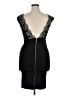 CBR Black Cocktail Dress Size XL - photo 2