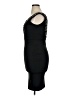 CBR Black Cocktail Dress Size XL - photo 5