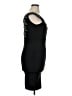 CBR Black Cocktail Dress Size XL - photo 4
