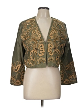 Soft Surroundings Blazer
