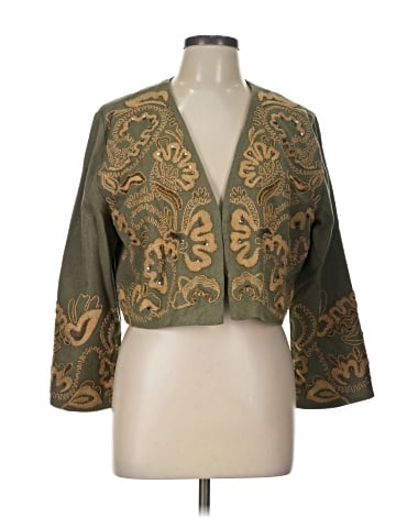 Soft Surroundings Blazer (view 1)