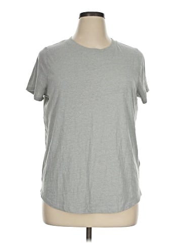 Madewell T Shirt (view 1)