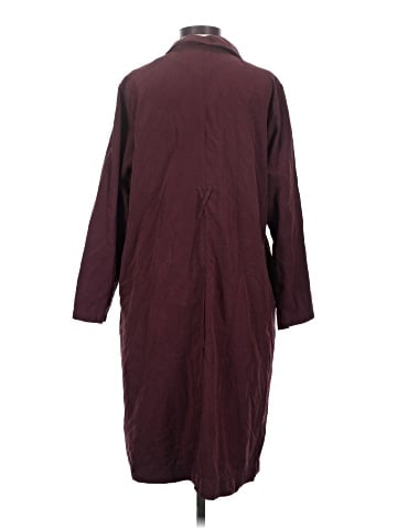 Love Tree Trenchcoat (view 2)