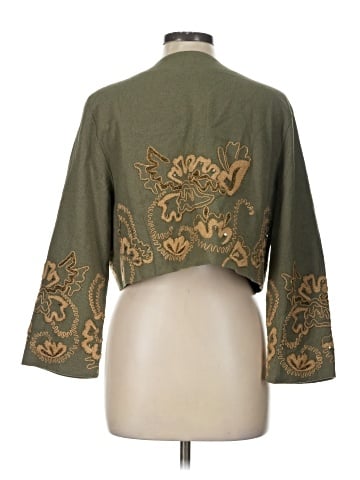 Soft Surroundings Blazer (view 2)