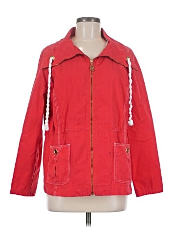 Oleg Cassini Jacket (view 1)