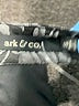 Ark & Co. Paisley Black Cocktail Dress Size S - photo 7