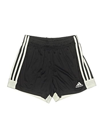 Adidas Athletic Shorts (view 1)