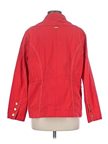 Oleg Cassini Jacket (view 2)