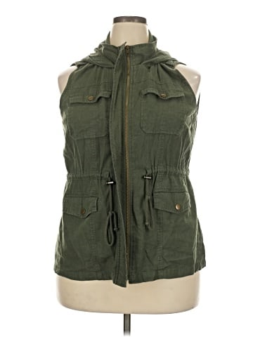 Sky Vest (view 1)