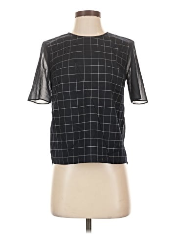 Armani Exchange Short Sleeve Top (view 1)