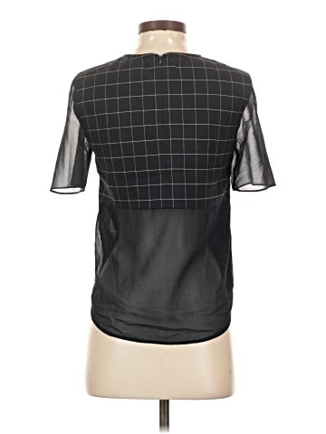 Armani Exchange Short Sleeve Top (view 2)