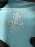 MPG Chevron-herringbone Teal Casual Dress Size S - photo 7
