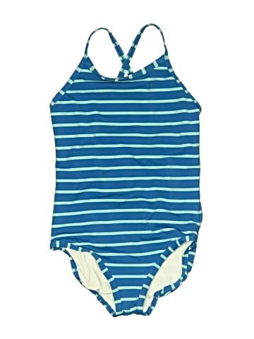 Hanna Andersson One Piece Swimsuit (view 1)