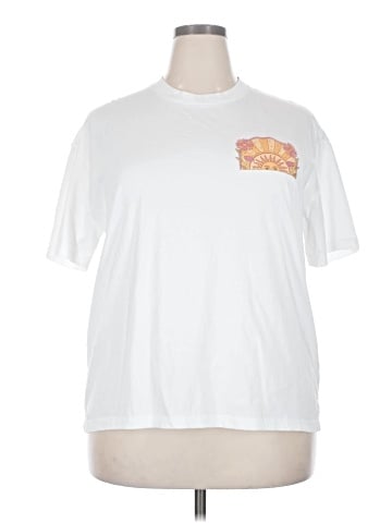 Orca Short Sleeve T-Shirt (view 1)