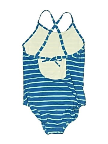 Hanna Andersson One Piece Swimsuit (view 2)