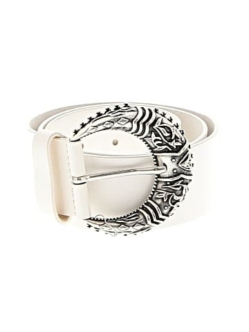 IRO Leather Belt (view 1)