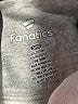 Fanatics Gray Pullover Hoodie Size 3X - photo 7