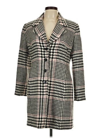 Style&Co Coat (view 1)
