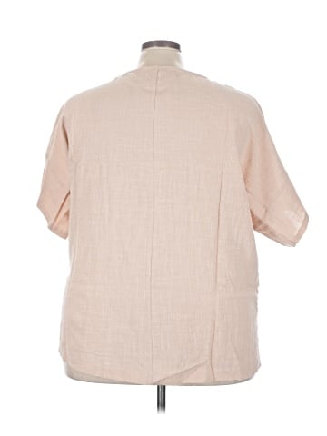 Zenana Short Sleeve T-Shirt (view 2)