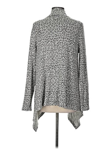 Bobeau Cardigan (view 2)
