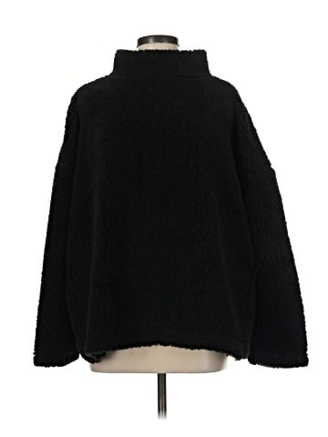 Mud Pie Turtleneck Sweater (view 1)