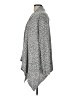Bobeau Gray Cardigan Size L - photo 5
