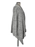 Bobeau Gray Cardigan Size L - photo 4