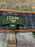 J.Crew Factory Store Blue Jeans Size 27 waist - photo 7
