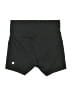 Lululemon Athletica Solid Black Athletic Shorts Size 8 - photo 2