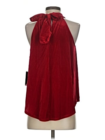 Gibson Sleeveless Blouse (view 2)