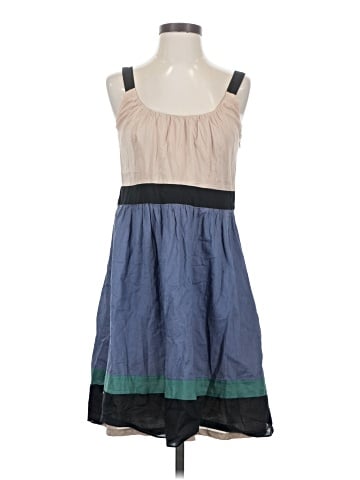 Ann Taylor LOFT Outlet Casual Dress (view 1)