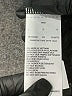 Nike Black Rash Guard Size L - photo 4