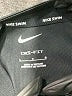 Nike Black Rash Guard Size L - photo 3