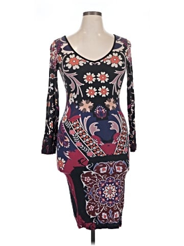 ASOS Curve Cocktail Dress (view 1)