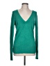 Express Design Studio Green Pullover Sweater Size L - photo 1