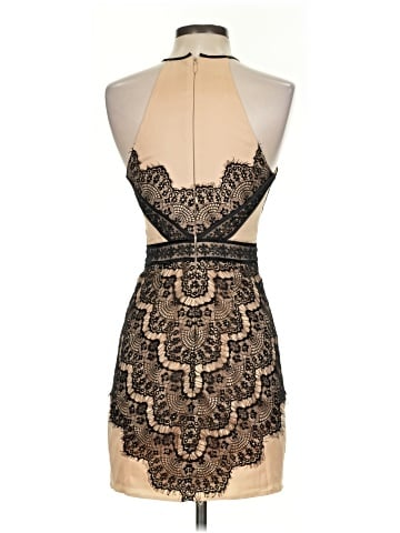 Bebe Cocktail Dress (view 2)