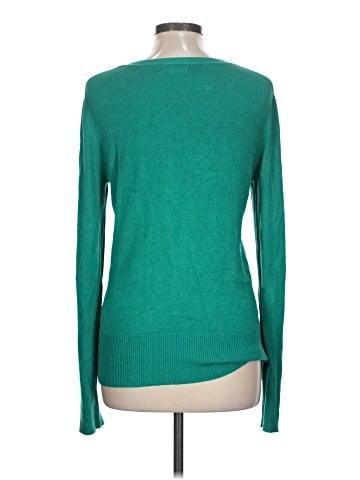 Express Design Studio Pullover Sweater (view 2)