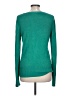 Express Design Studio Green Pullover Sweater Size L - photo 2